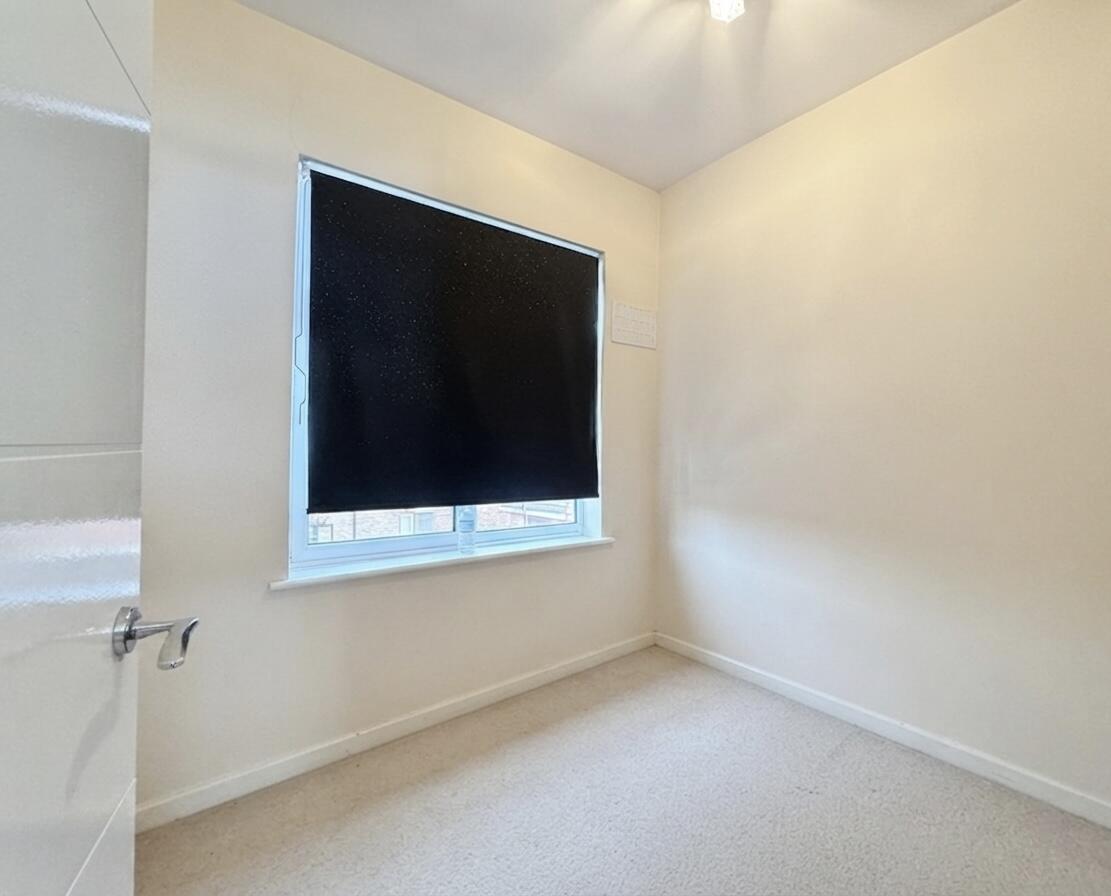 Hazel Close, London